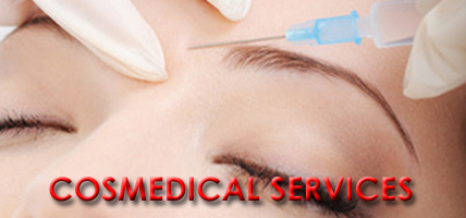 Cosmedical Services