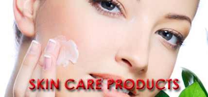 Skin Care Products