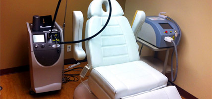 Treatment Room
