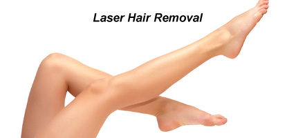 Laser Hair Removal