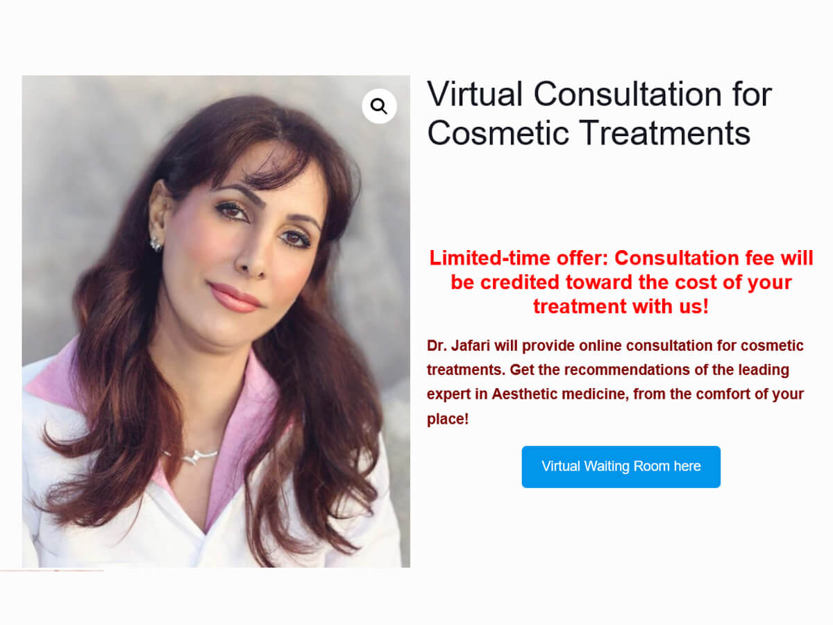 Virtual-Consultations