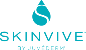 SkinVive logo