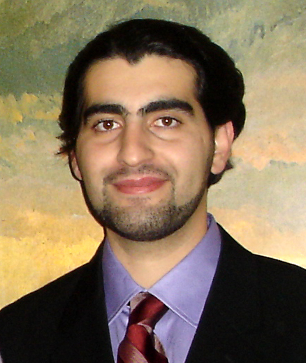 Dr. Mazyar Javid