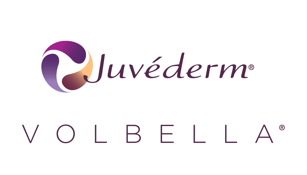 Juvederm Volbella logo